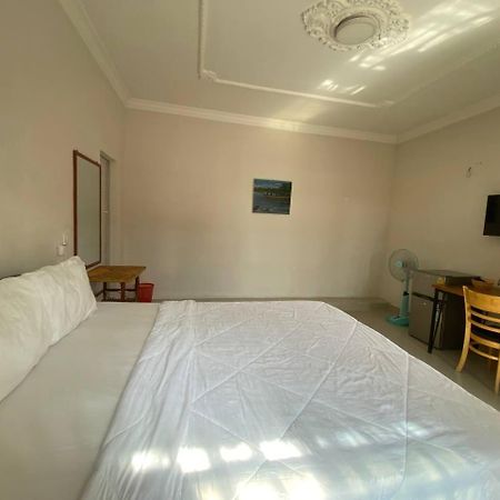 Naraya Guesthouse Πνομ Πενχ Εξωτερικό φωτογραφία