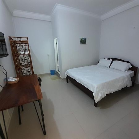 Naraya Guesthouse Πνομ Πενχ Εξωτερικό φωτογραφία