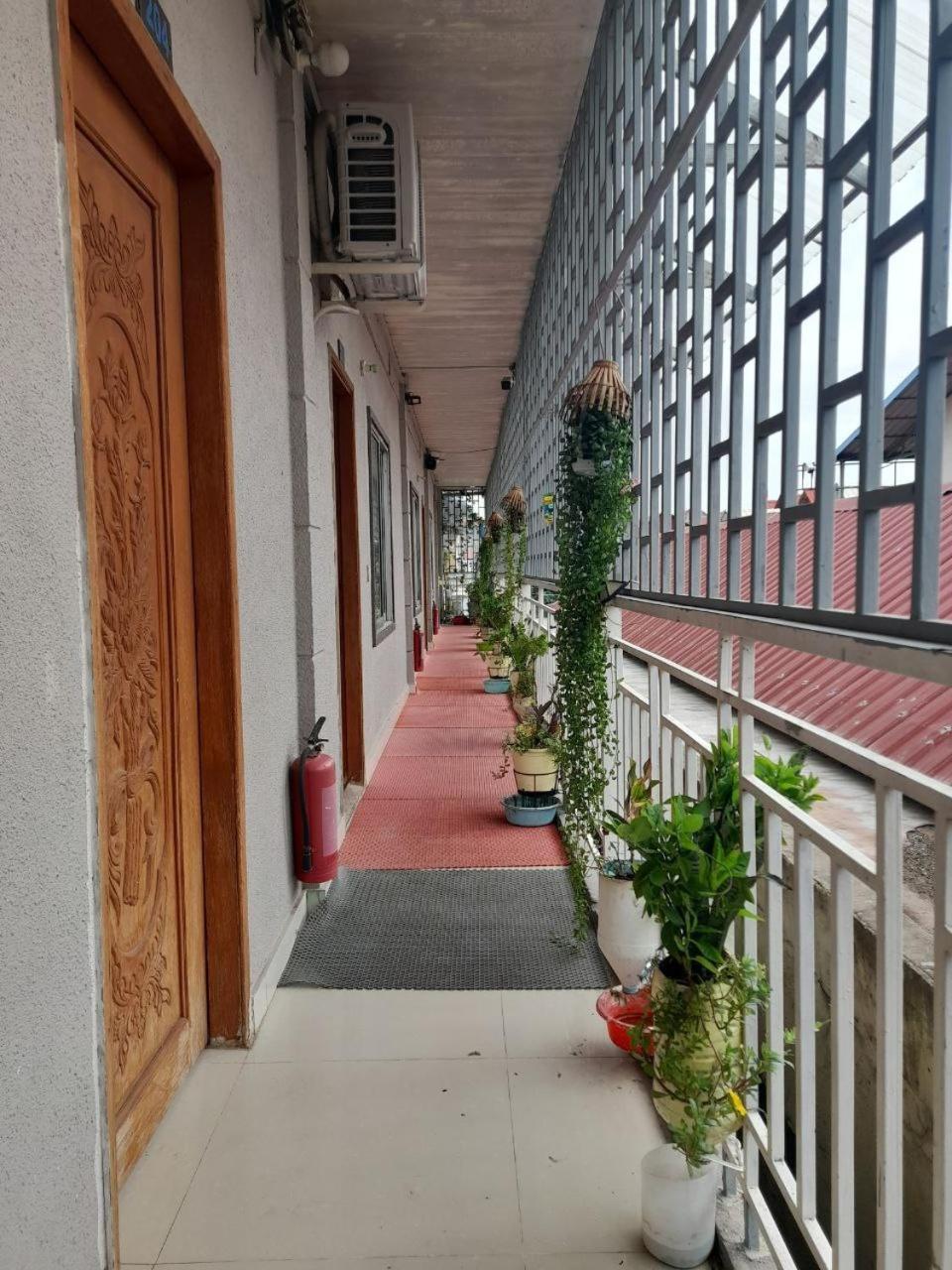 Naraya Guesthouse Πνομ Πενχ Εξωτερικό φωτογραφία
