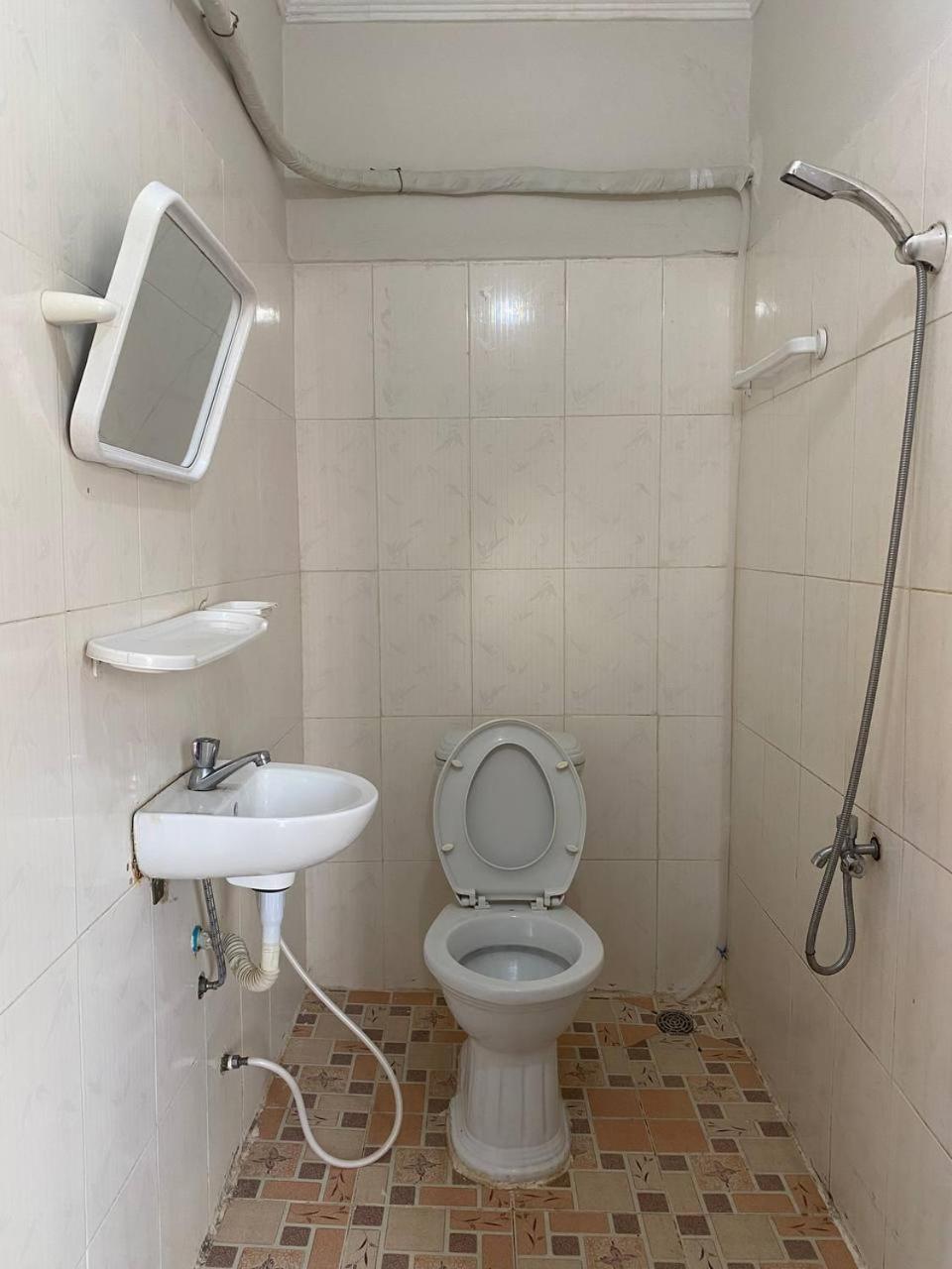 Naraya Guesthouse Πνομ Πενχ Εξωτερικό φωτογραφία