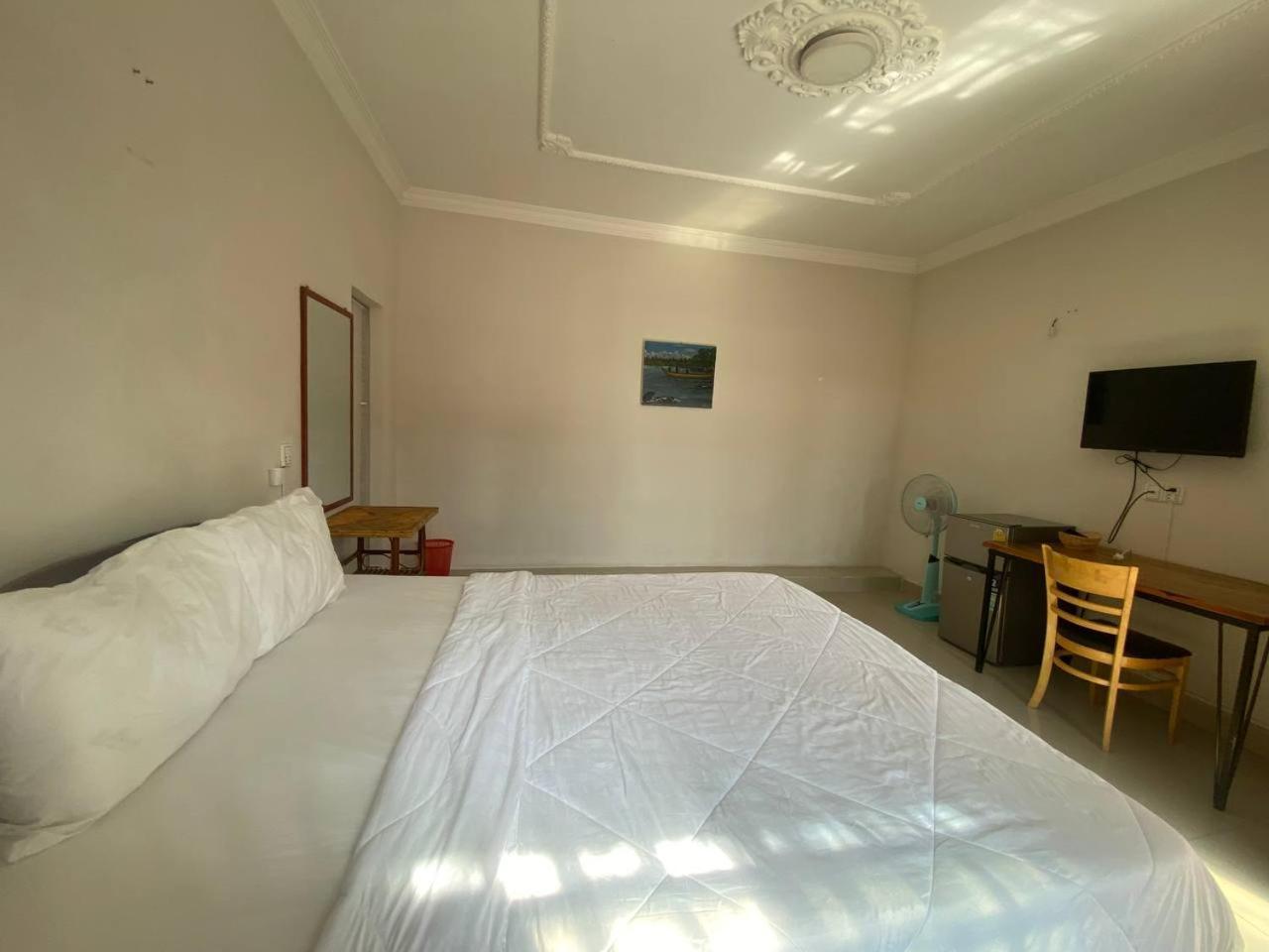 Naraya Guesthouse Πνομ Πενχ Εξωτερικό φωτογραφία
