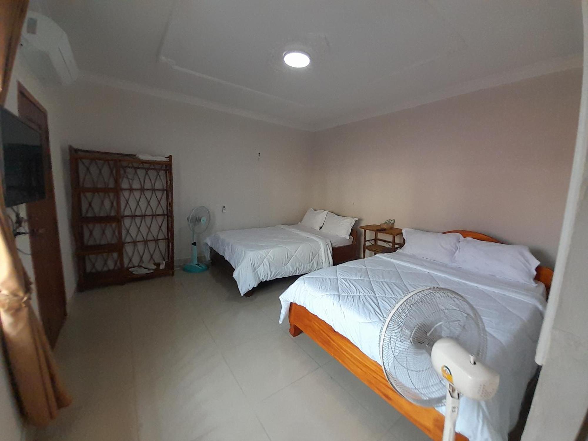 Naraya Guesthouse Πνομ Πενχ Εξωτερικό φωτογραφία