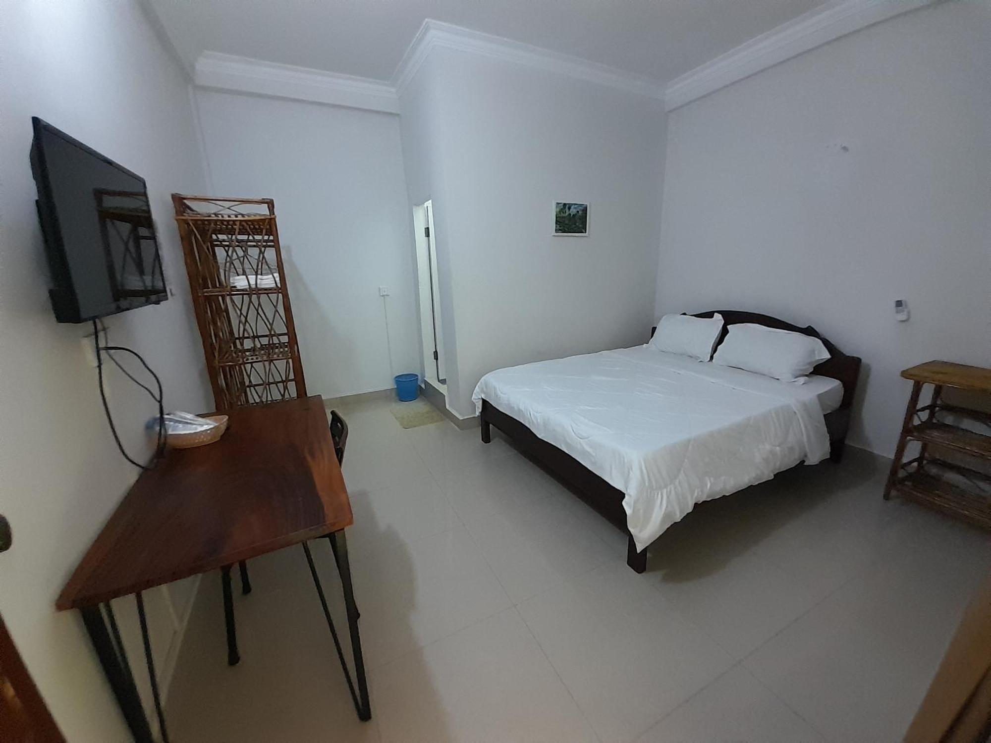Naraya Guesthouse Πνομ Πενχ Εξωτερικό φωτογραφία