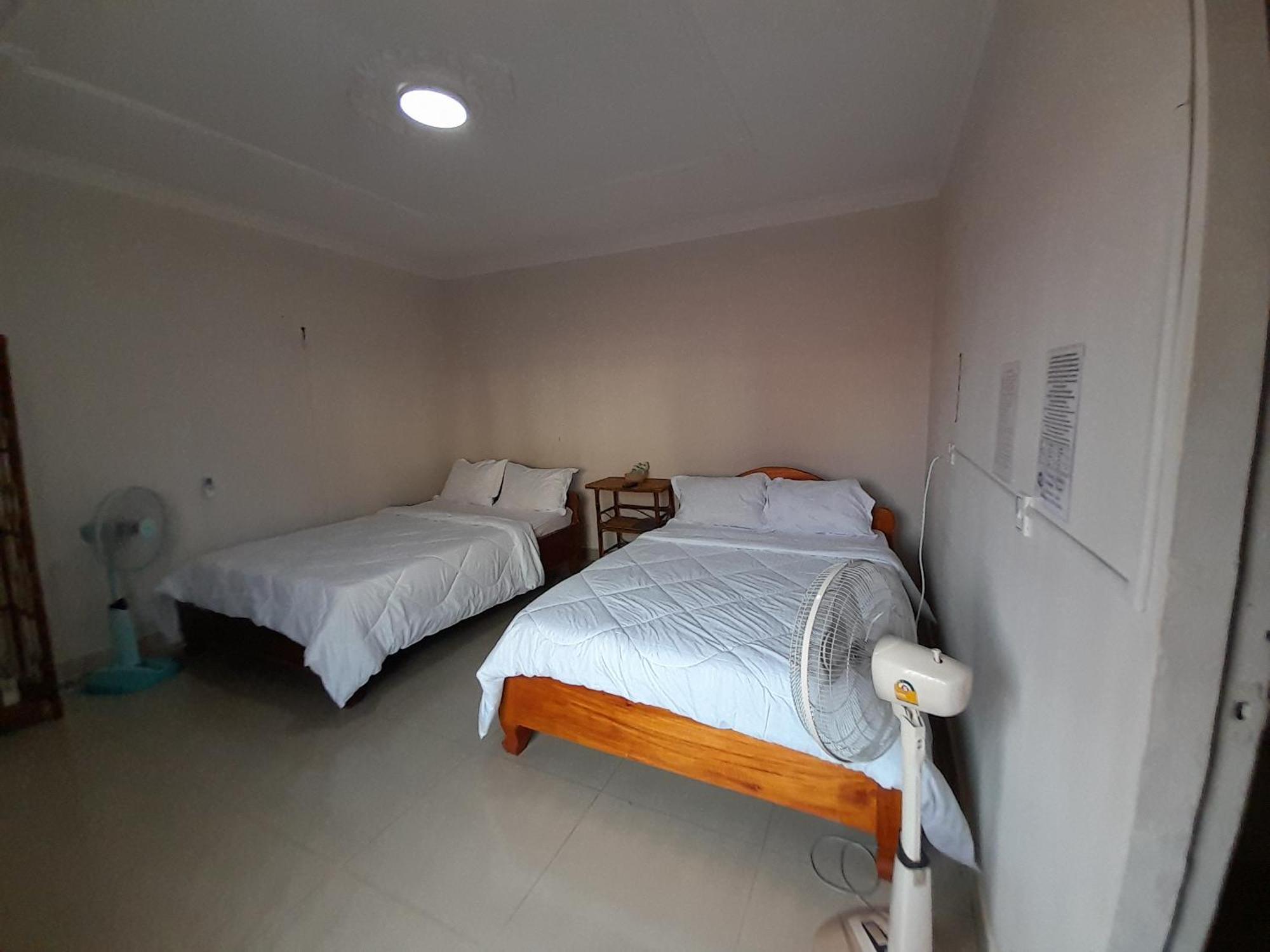 Naraya Guesthouse Πνομ Πενχ Εξωτερικό φωτογραφία