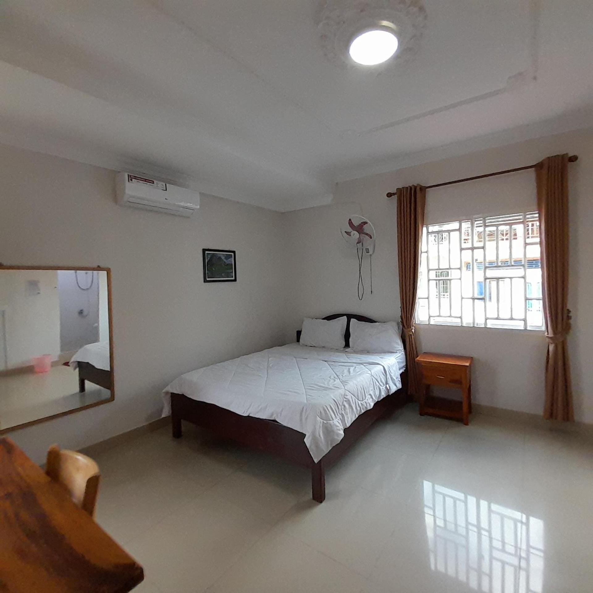 Naraya Guesthouse Πνομ Πενχ Εξωτερικό φωτογραφία