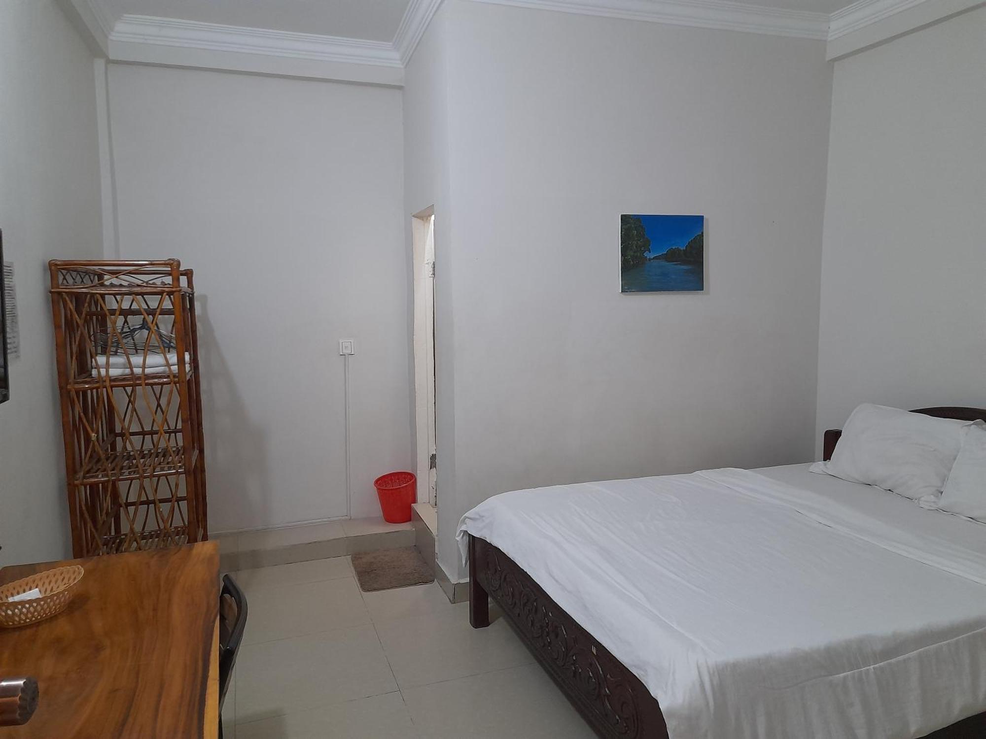 Naraya Guesthouse Πνομ Πενχ Εξωτερικό φωτογραφία